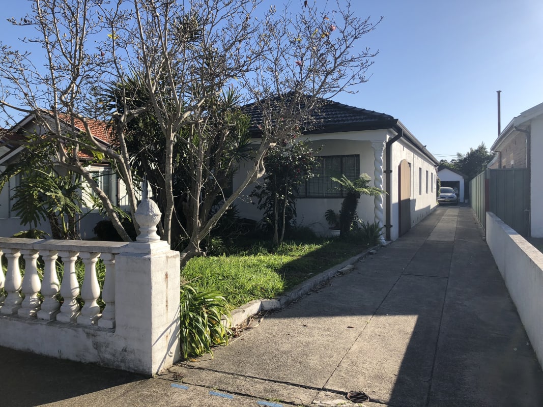 Room for Rent in Rosebery, Sydney 240, Furnished,...