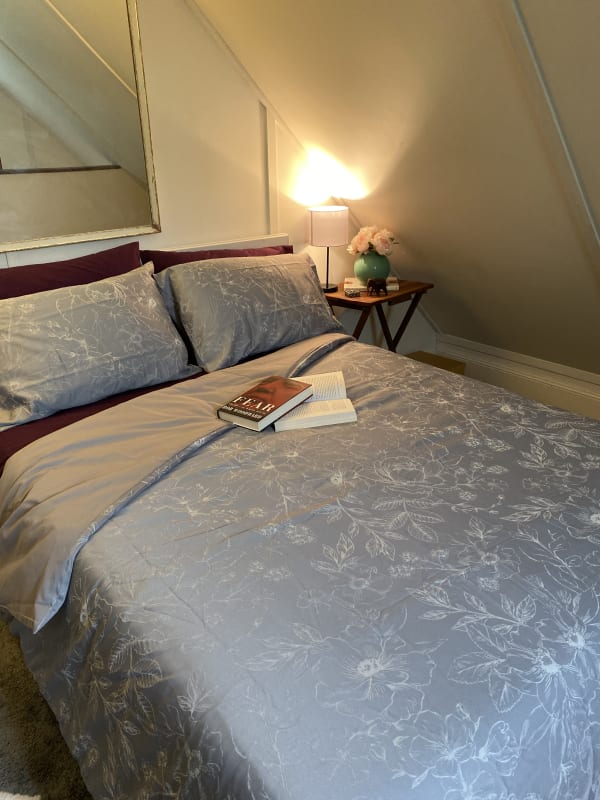 Granny Flat for Rent in Parramatta, Sydney 350, F...