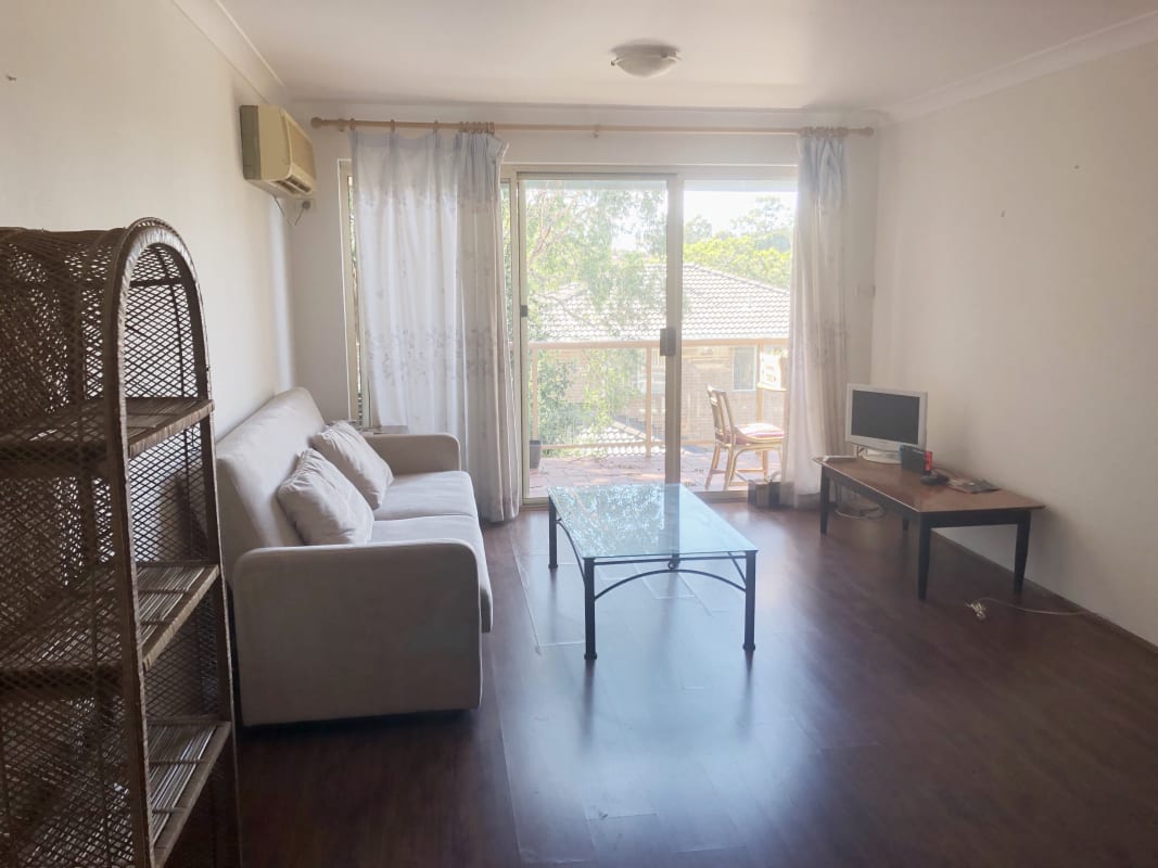 Room for Rent in Parramatta, Sydney 290, Furnishe...