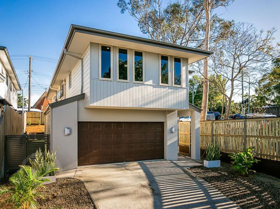 Room for Rent in Ashgrove, Brisbane 200, Furnishe...