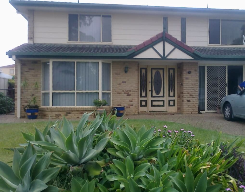 Room for Rent in Nudgee, Brisbane 270, Furnished,...