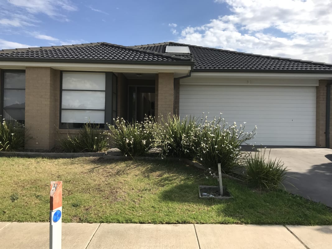 Room for Rent in Grovedale, Geelong 106, Unfurnis...