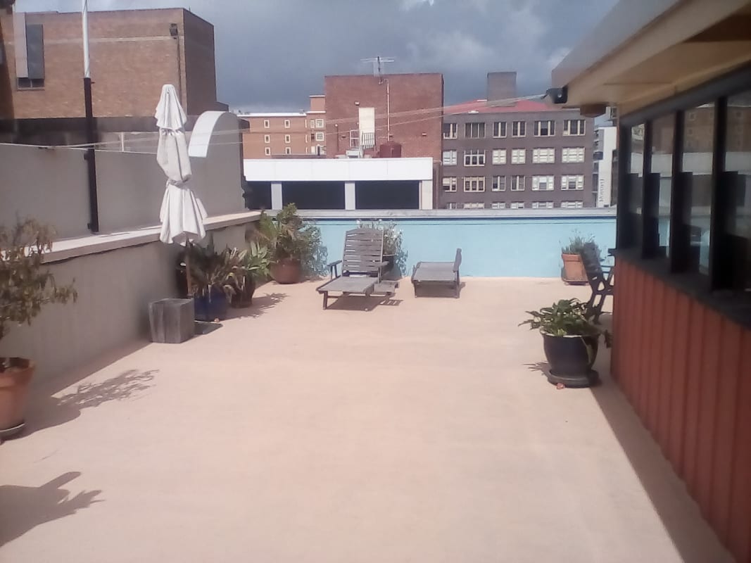 Room for Rent in Newcastle, Newcastle 180, Furnis...