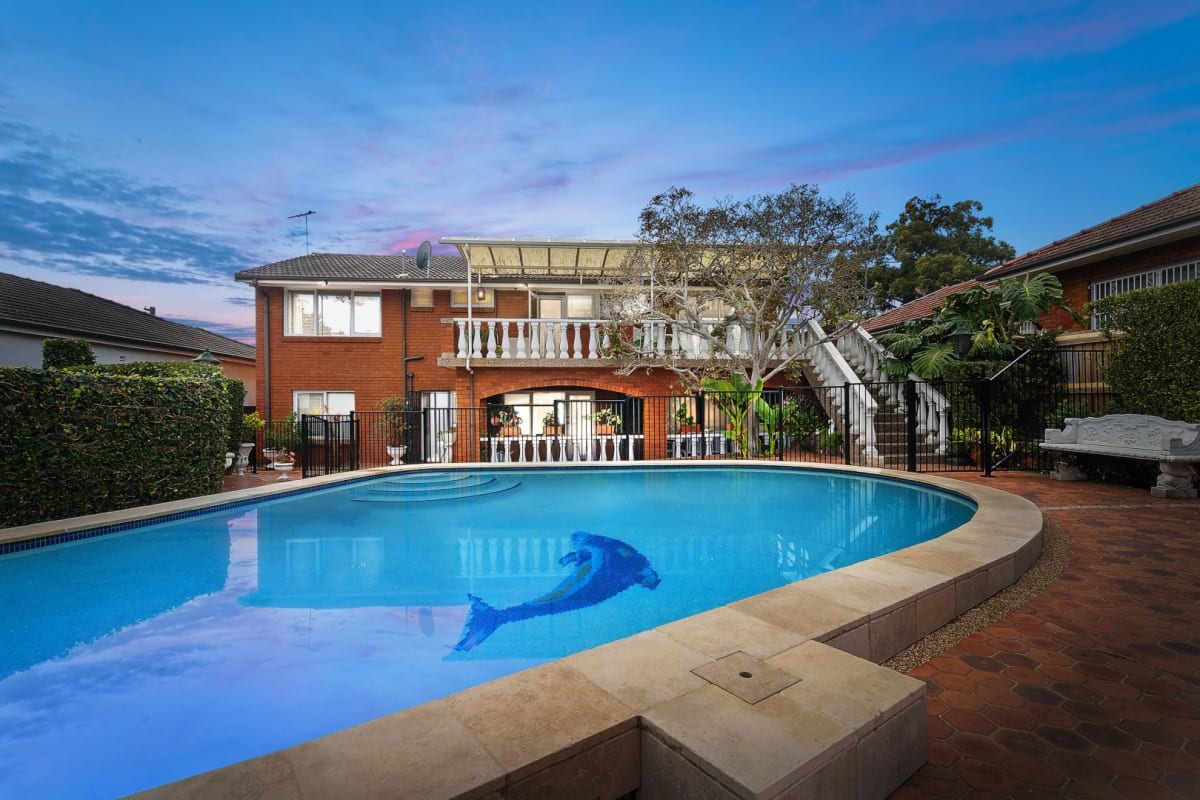 Room for Rent in Burwood, Sydney 350, Flexible wi...