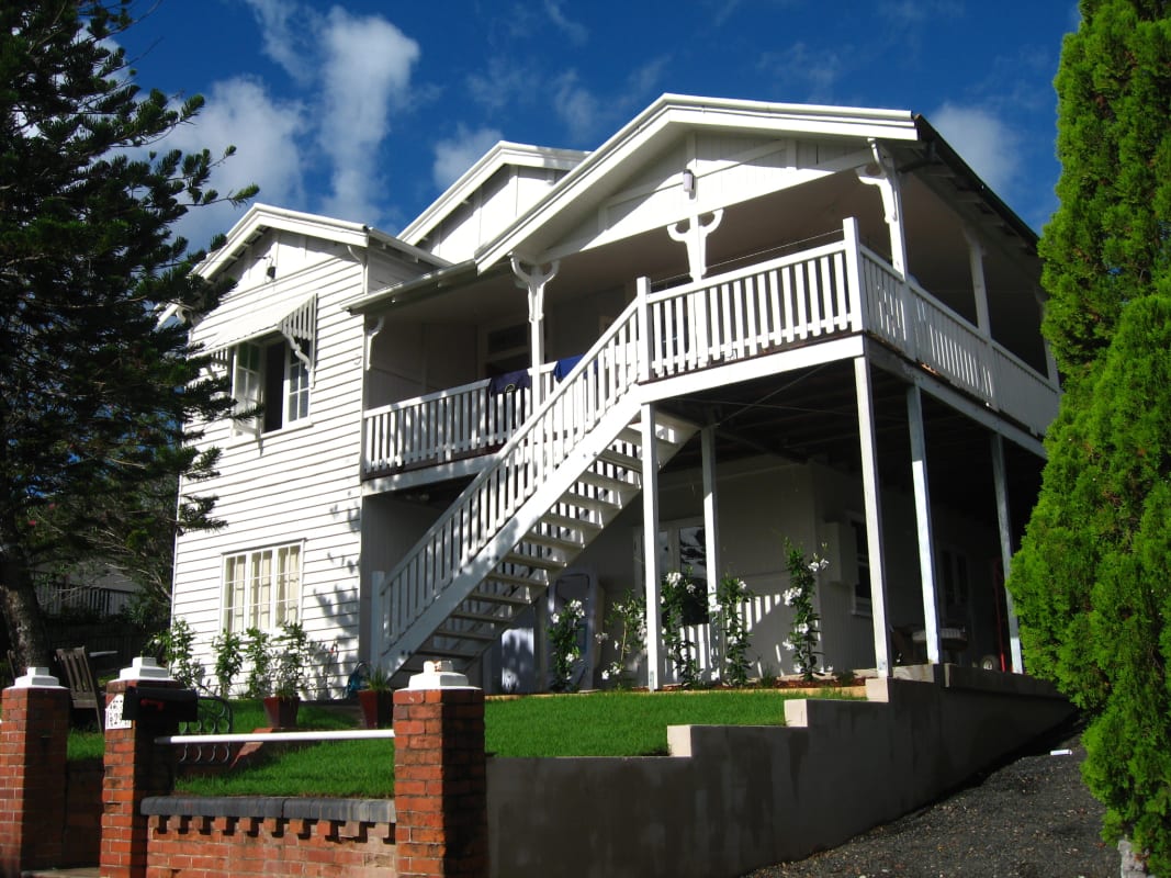 Room for Rent in Highgate Hill, Brisbane 175, Fur...