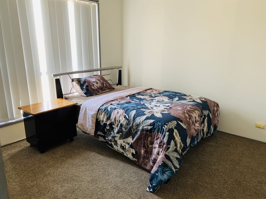 Room for Rent in Noble Park, Melbourne 150, Furni...