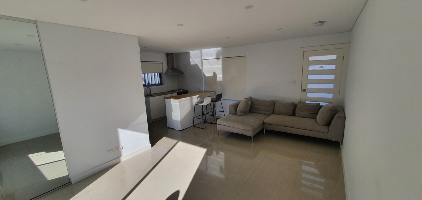 Granny Flat for Rent in Northmead, Sydney 399, Un...