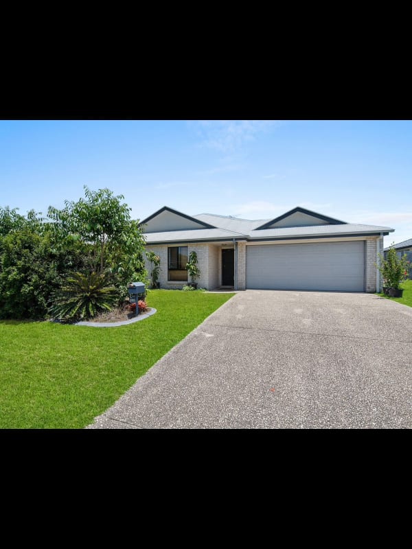 Room for Rent in Rothwell, Brisbane 260, Unfurnis...