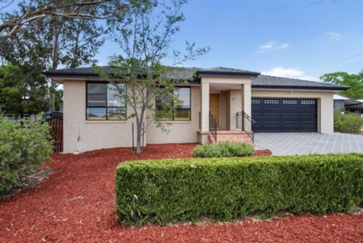 Room for Rent in Calala, NSW 180, Unfurnished, Ow...