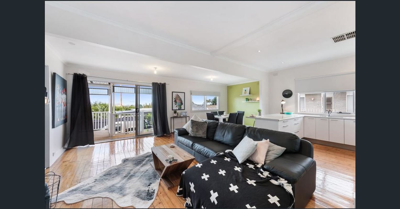 Room for Rent in Bell Park, Geelong 165, Unfurnis...