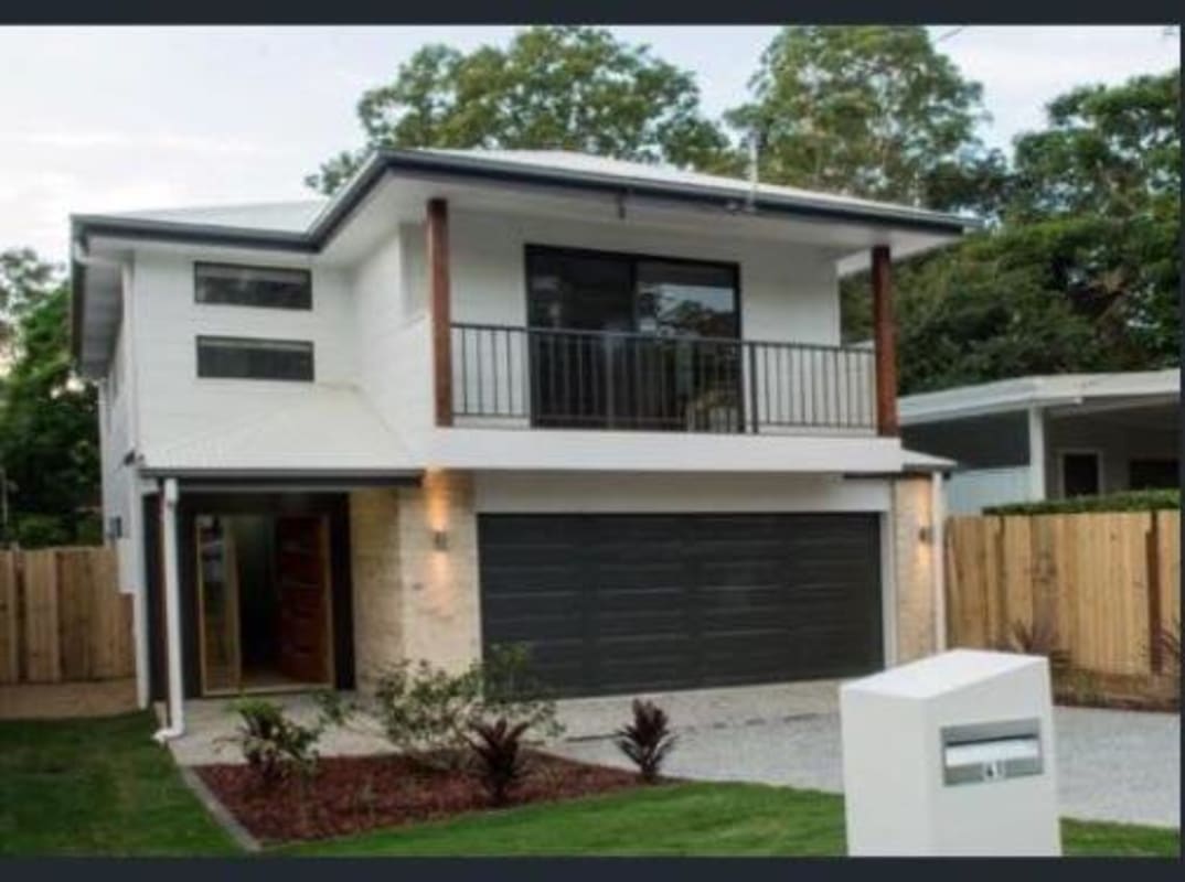 Room for Rent in Chapel Hill, Brisbane 160, Unfur...