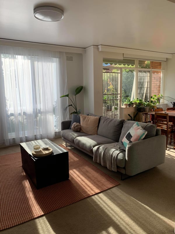 Room for Rent in Armadale, Melbourne 178, Unfurni...