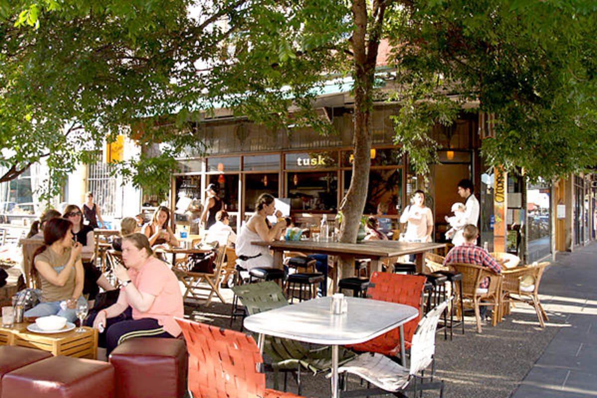 Room for Rent in Windsor, Melbourne 200, Furnishe...