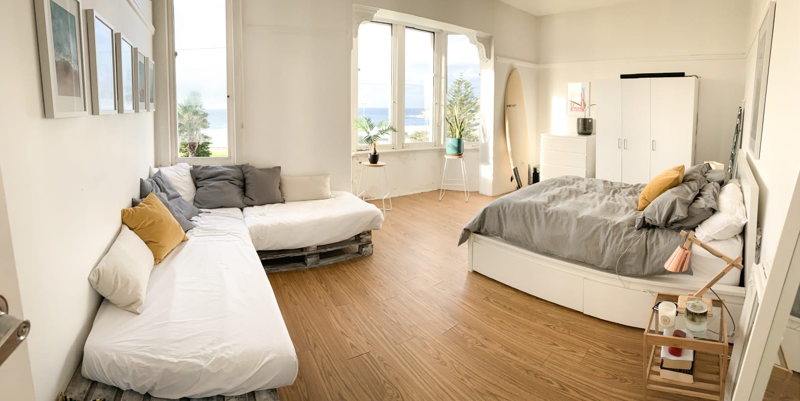 Room for Rent in Bondi Beach, Sydney 762, Furnish...