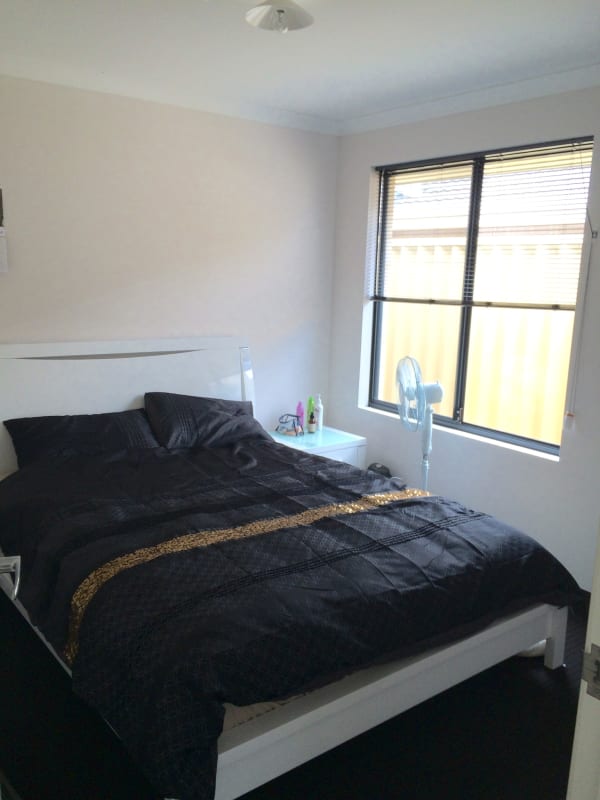 Room for Rent in Butler, Perth 200, Furnished, Sh...