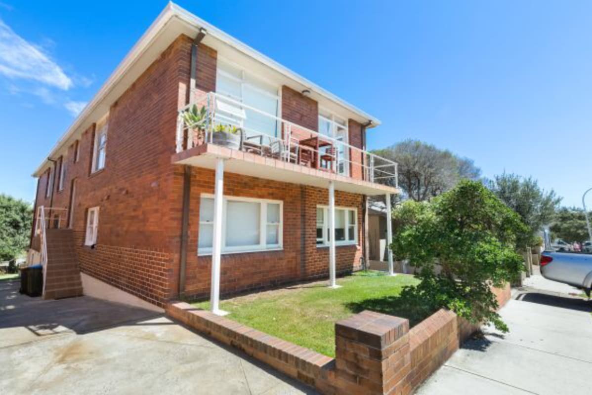 Room for Rent in North Bondi, Sydney 375, Furnish...
