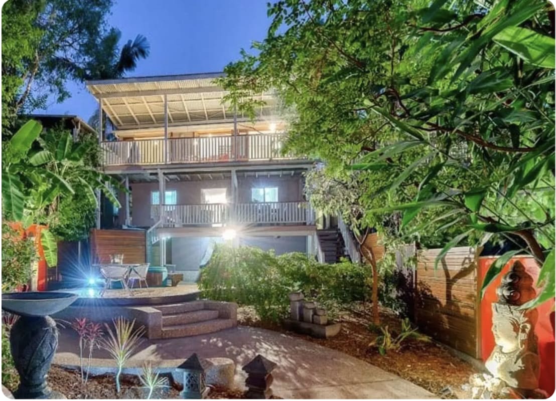 Room for Rent in Woolloongabba, Brisbane 230, Fur...