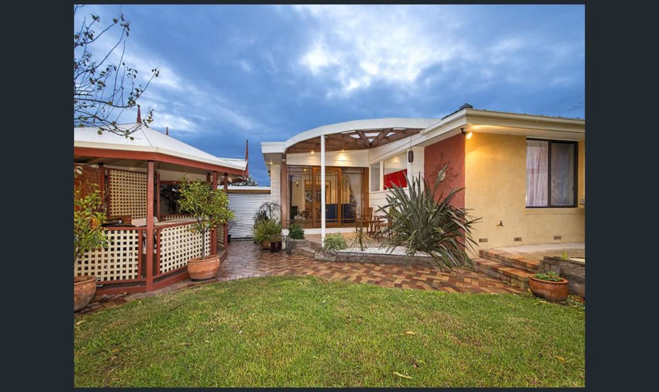 Room for Rent in Mill Park, Melbourne 150, Flexib...