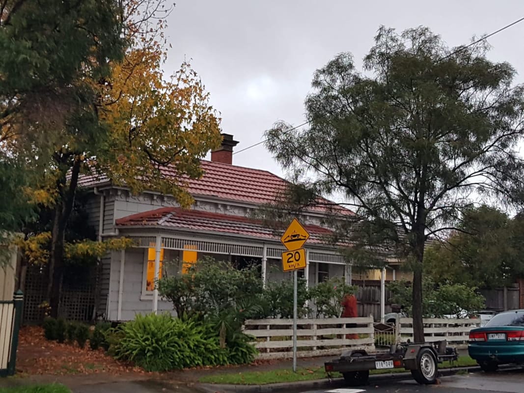 Room for Rent in Thornbury, Melbourne 179, Unfurn...