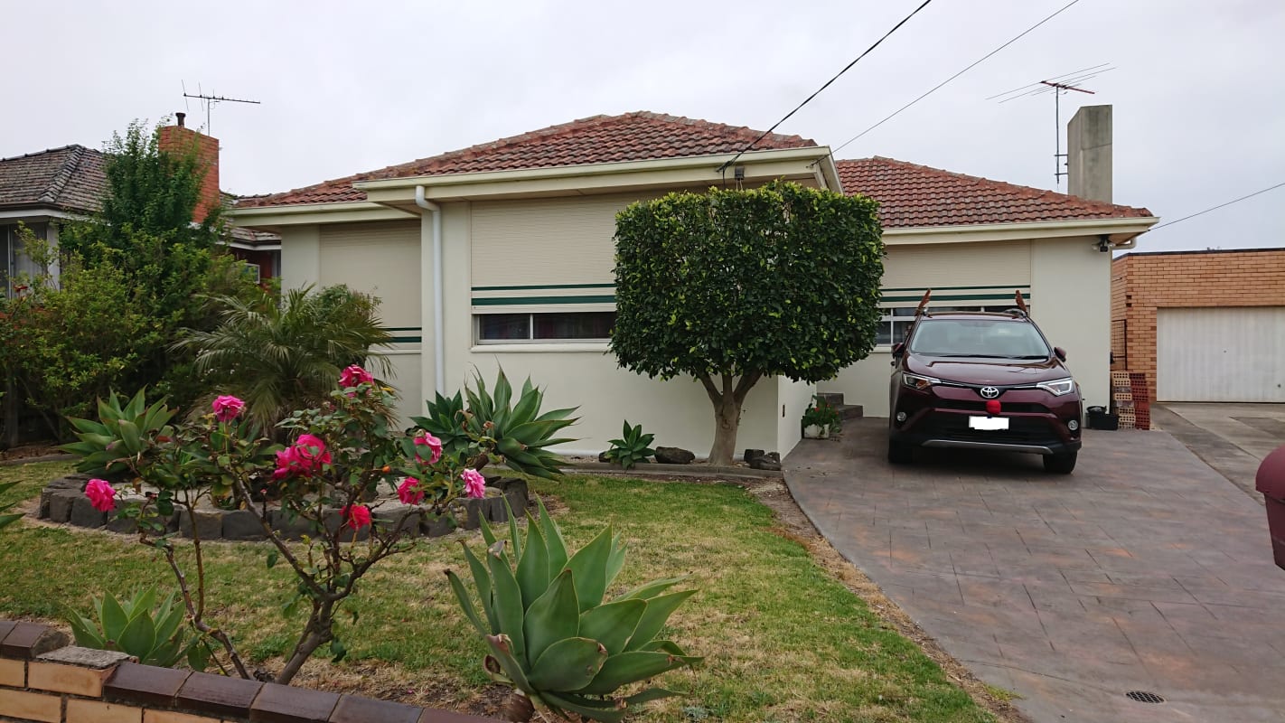 Room for Rent in Springvale, Melbourne 150, Furni...