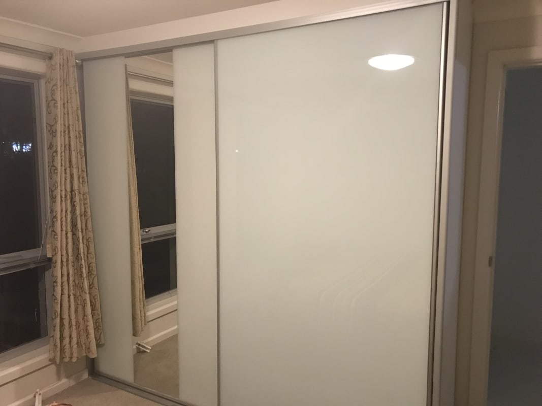 Room for Rent in Rhodes, Sydney 380, Furnished, O...