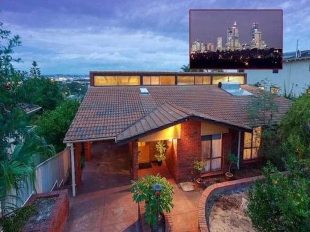 Room for Rent in Doubleview, Perth | $140, Flexible ... | Flatmates.com.au