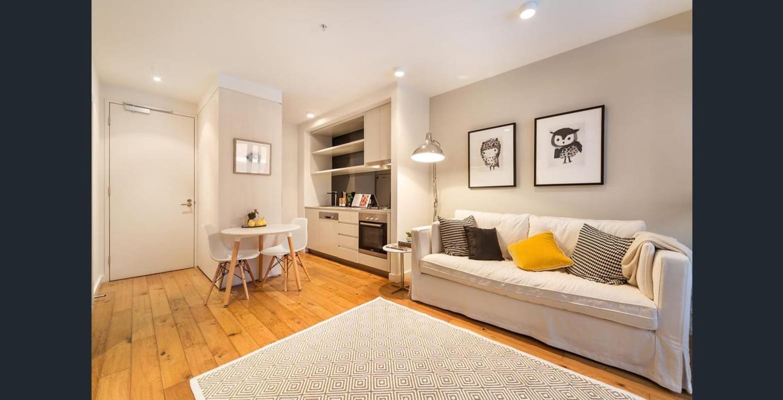 Room for Rent in Hawthorn, Melbourne 250, Flexibl...