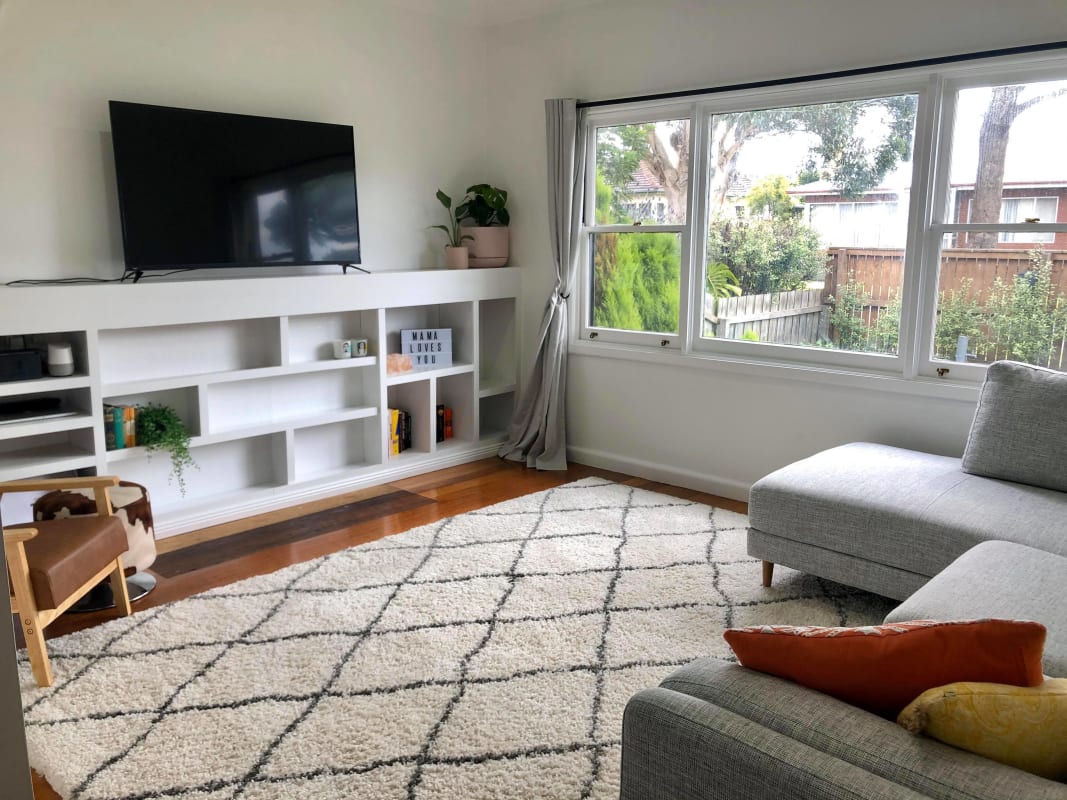 Room for Rent in Herne Hill, Geelong 210, Unfurni...