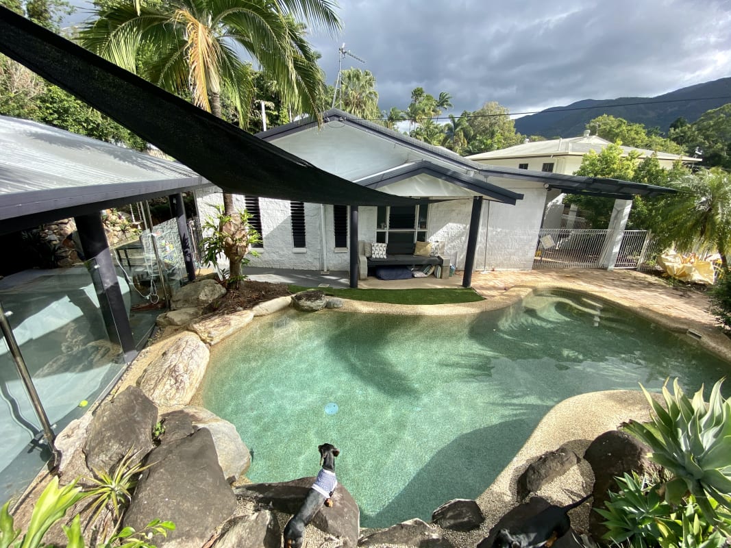 Room for Rent in Basalt Street, Brinsmead, Cairns