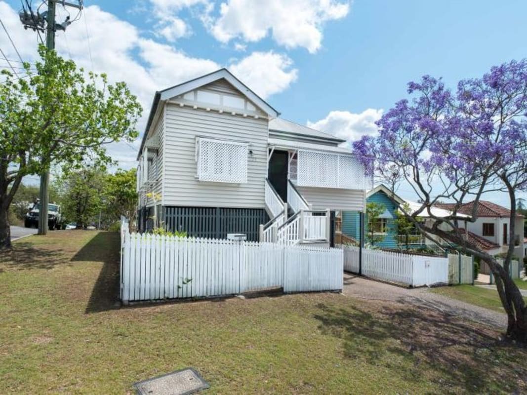 Room for Rent in Red Hill, Brisbane 165, Unfurnis...