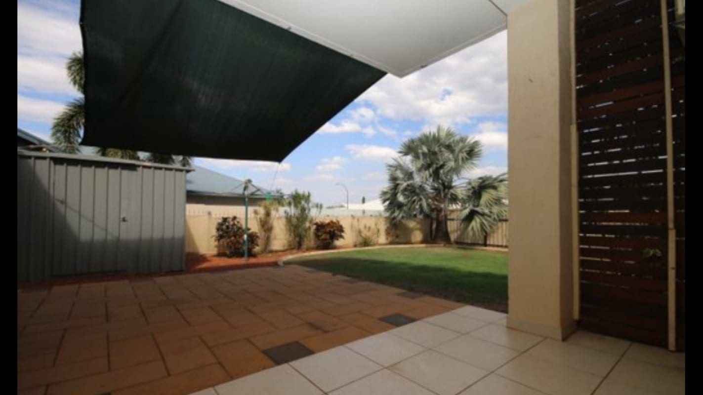 Room for Rent in Rosebery, Darwin 220, Unfurnishe...