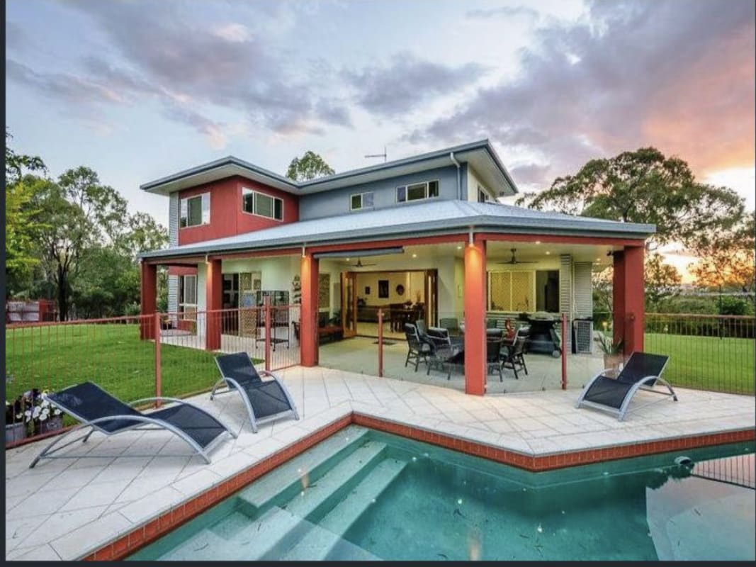 Room for Rent in West Gladstone, QLD 160, Furnish...