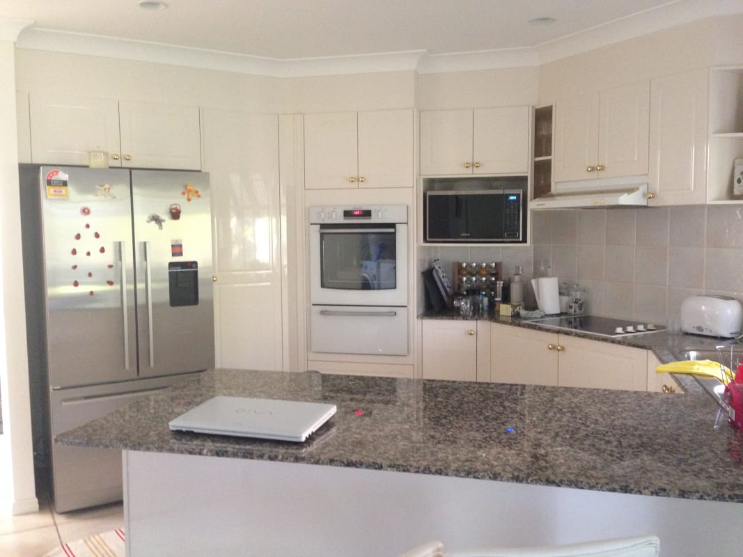 Room for Rent in Robina, Gold Coast 210, Furnishe...