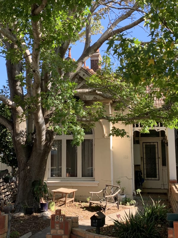 Room for Rent in Middle Park, Melbourne 215, Unfu...