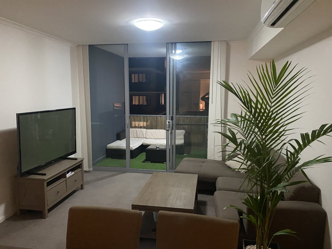 Room for Rent in Canterbury, Sydney 235, Furnishe...