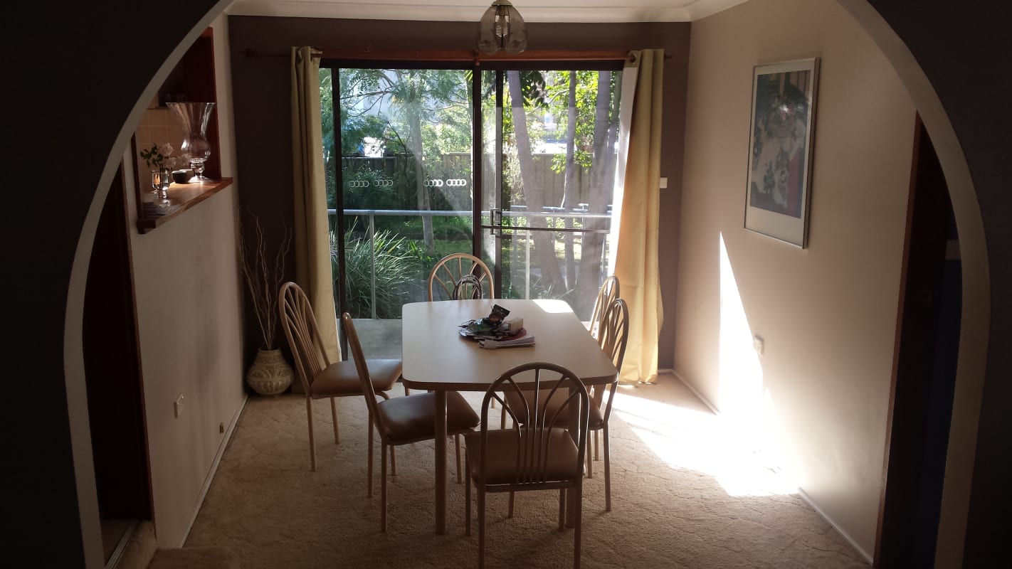 Room for Rent in Nowra, NSW 180, Furnished, Share...