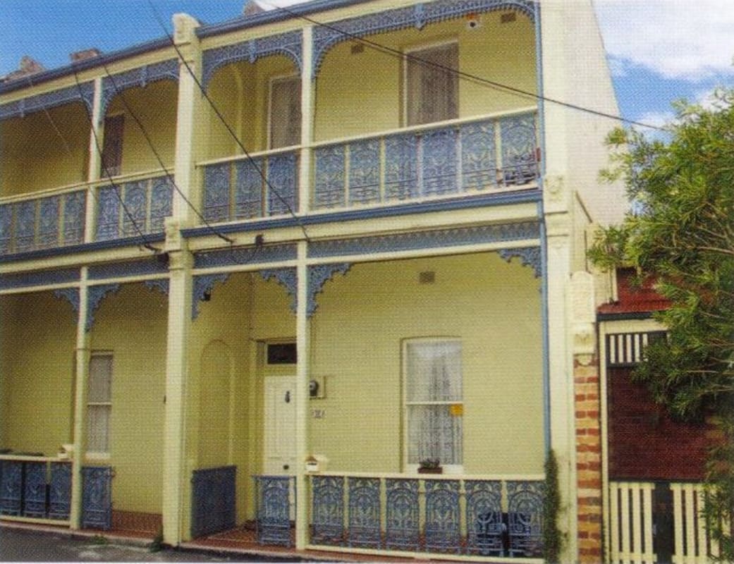 Room for Rent in Coburg, Melbourne 190, Unfurnish...