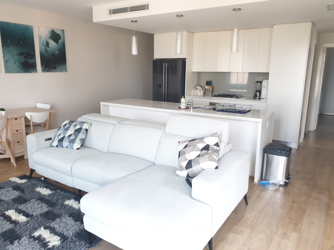 Room for Rent in Ashfield, Sydney 350, Flexible w...