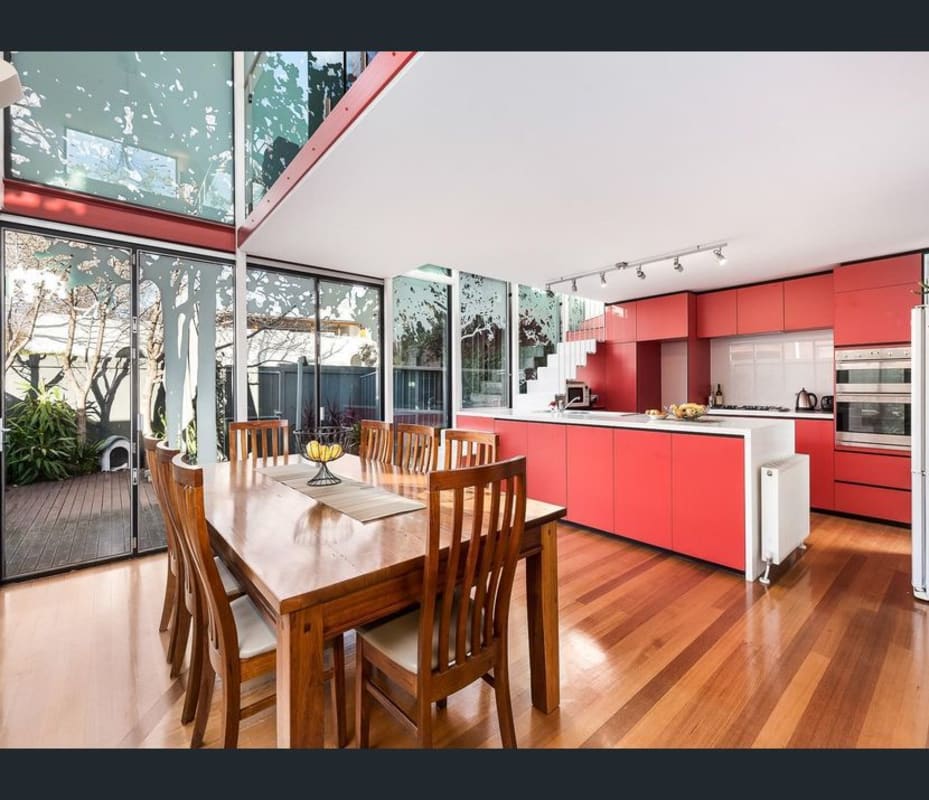 3 Rooms for Rent in Fitzroy North, Melbourne 200...