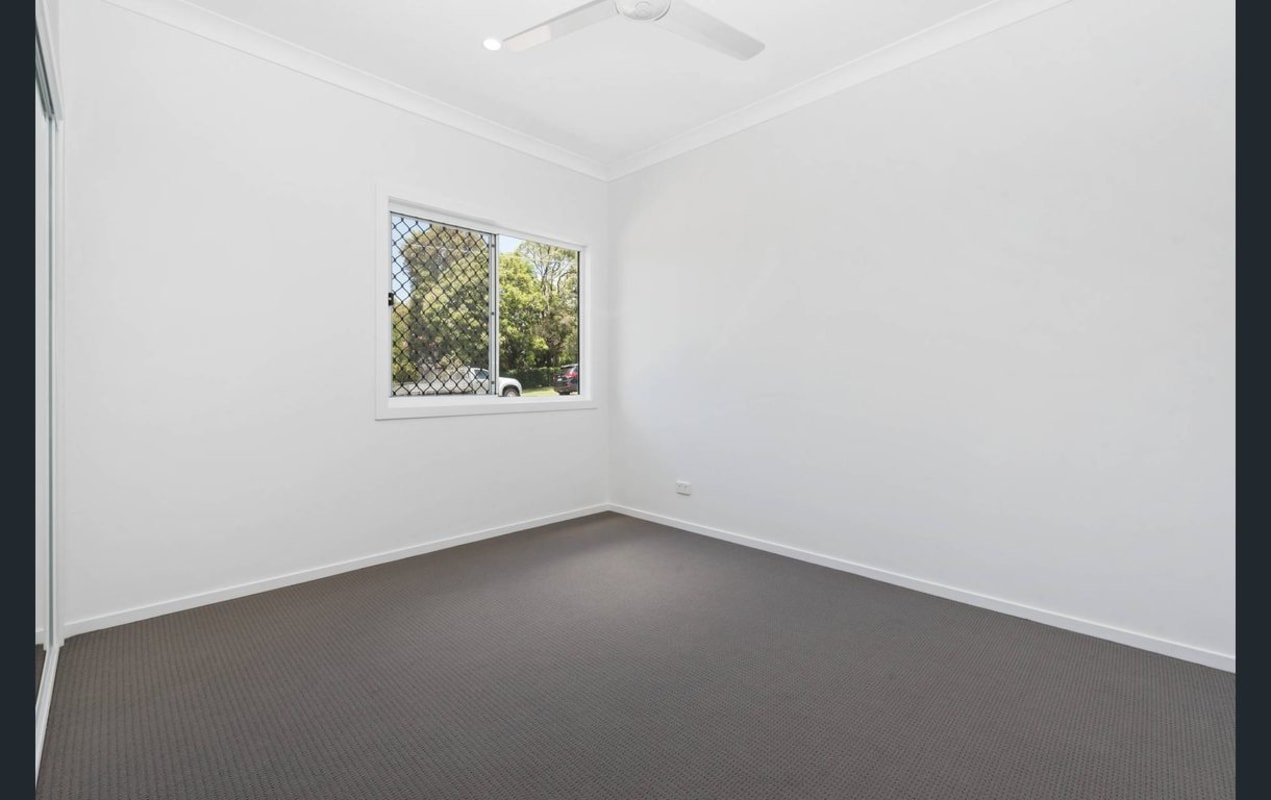 2 Rooms for Rent in Cannon Hill, Brisbane 170, Un...