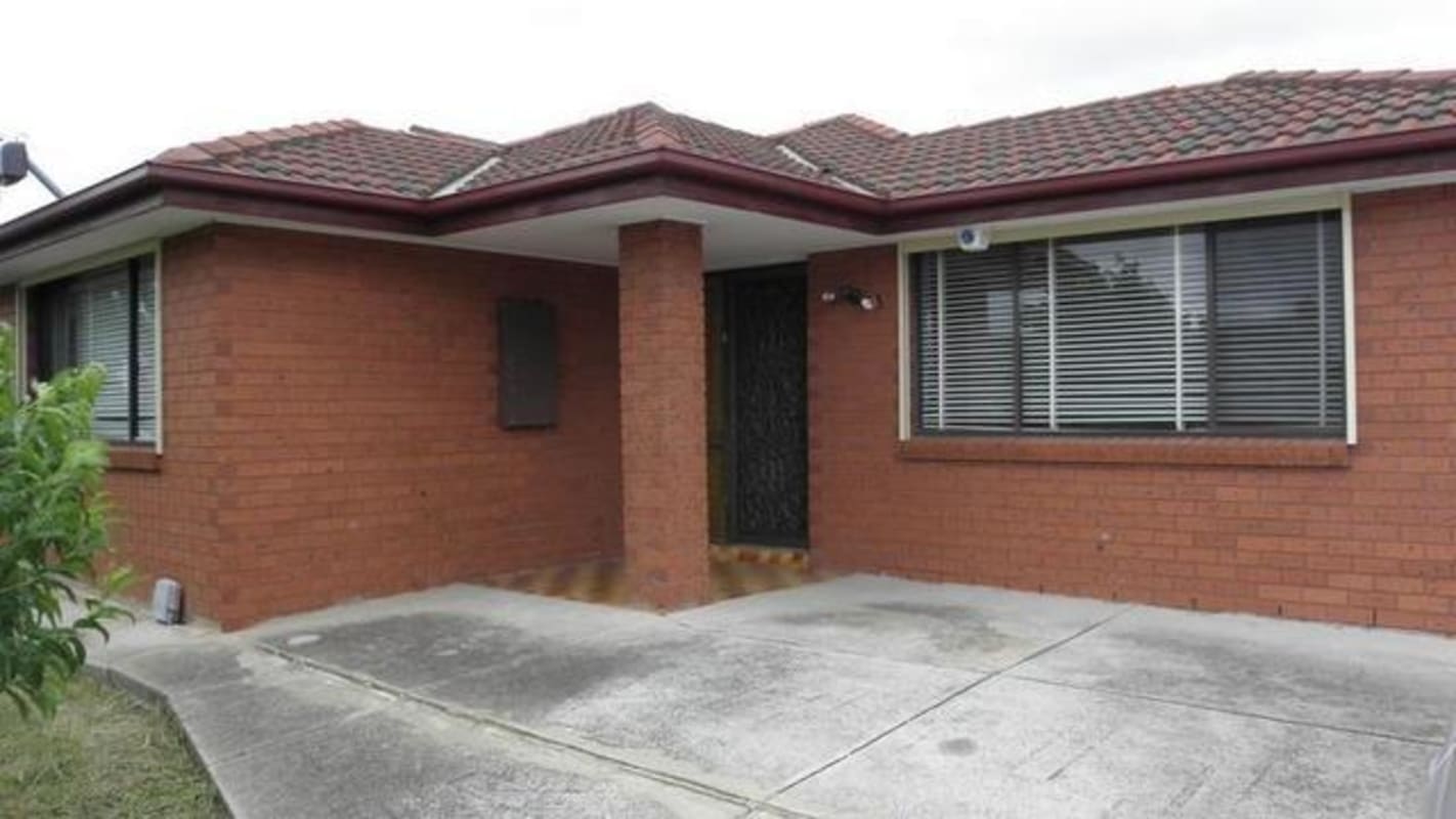 4 Rooms for Rent in Saint Albans, Melbourne 1001...