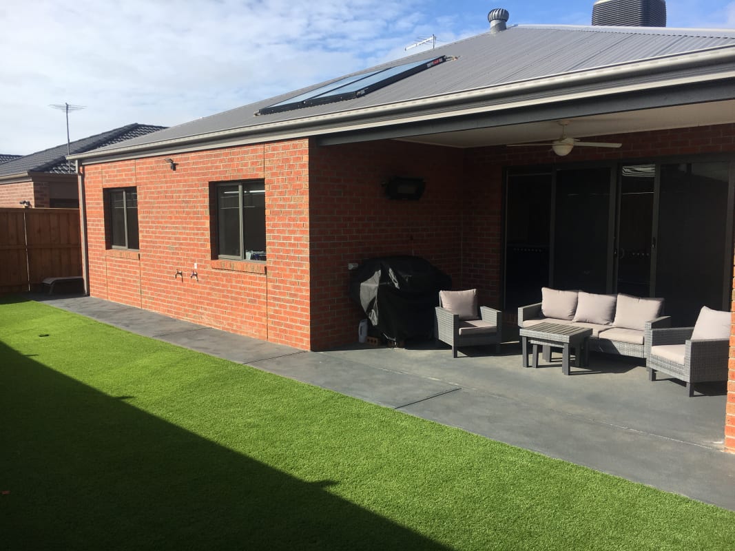 Room for Rent in Diggers Rest, Melbourne 220, Fur...