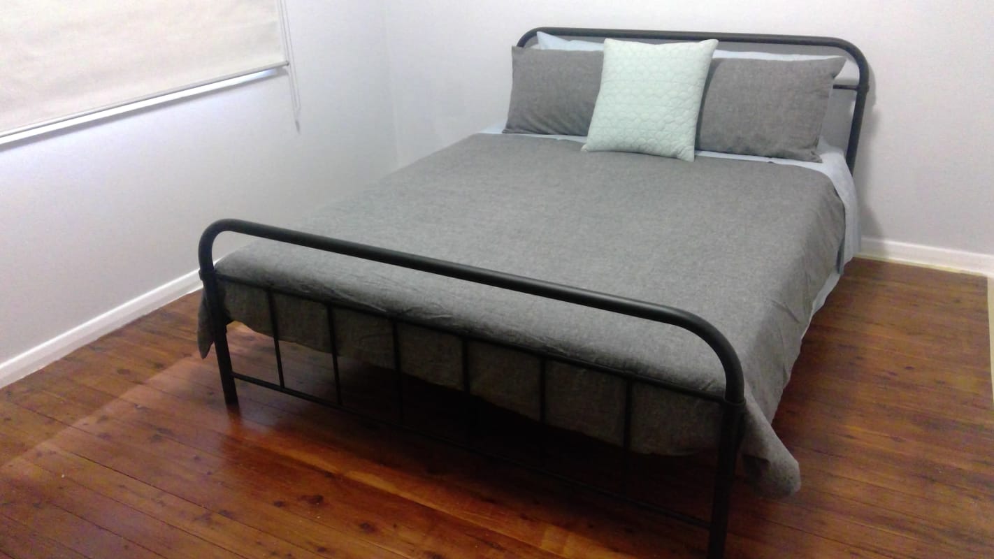 Room for Rent in Muswellbrook, NSW 185, Furnished...