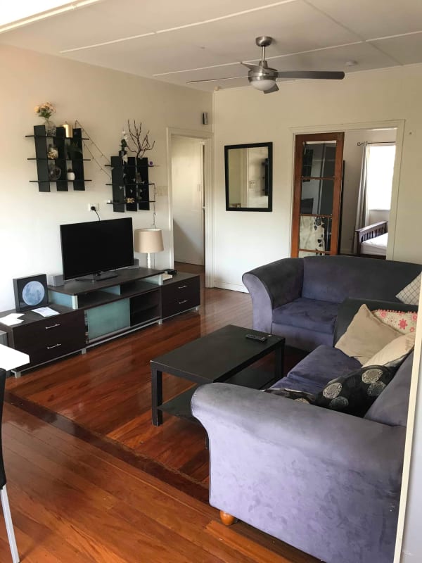 Room for Rent in Indooroopilly, Brisbane 240, Fur...
