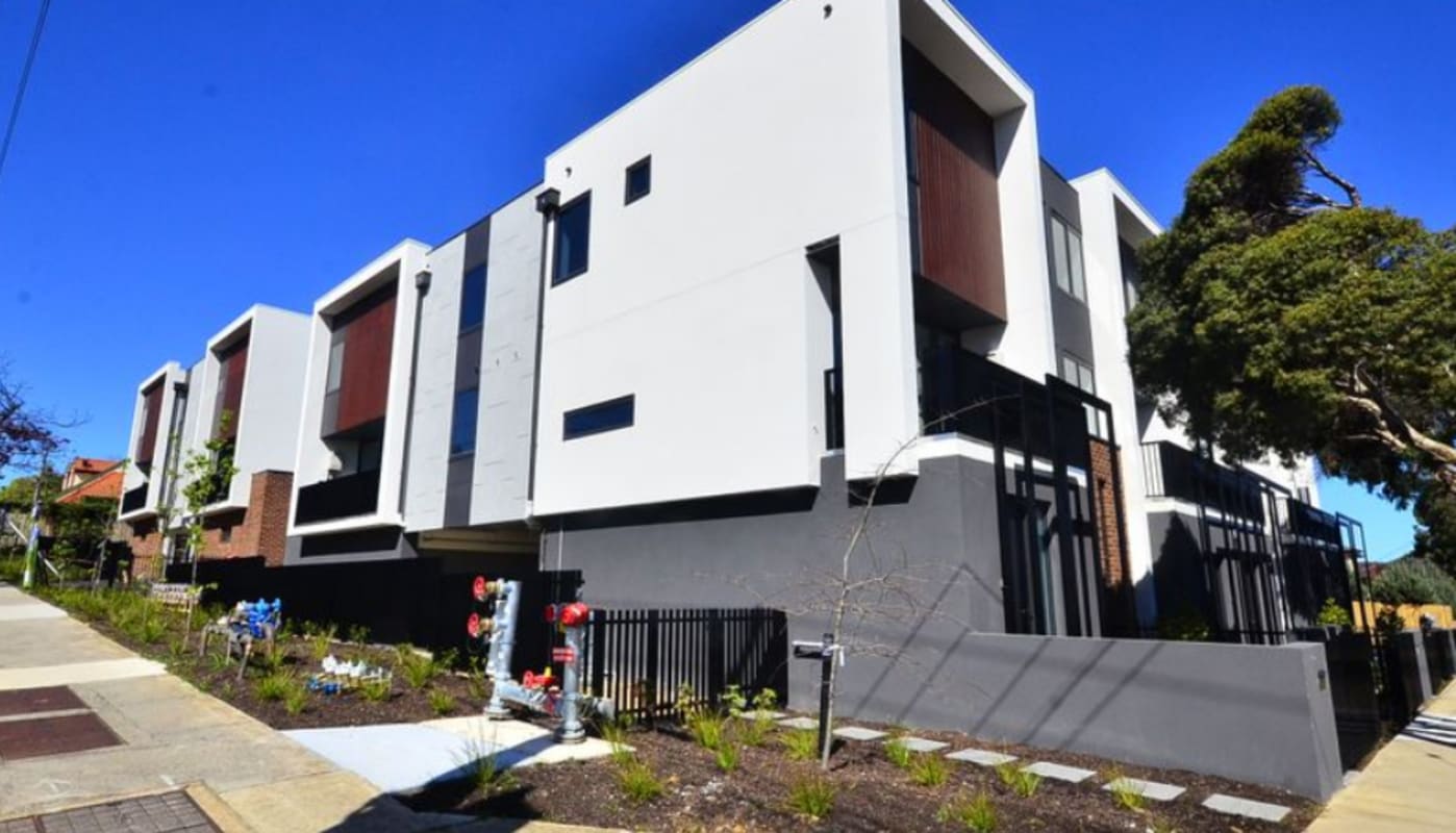 2 Rooms for Rent in Burwood, Melbourne 190, Flexi...