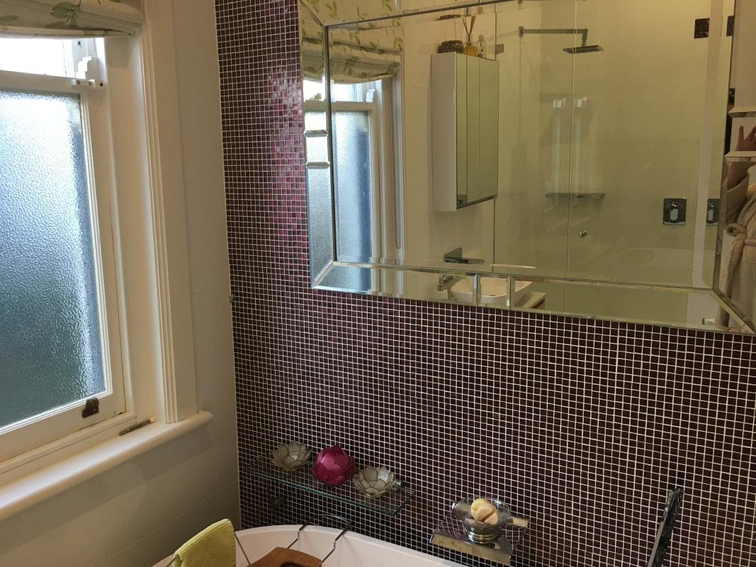 Room for Rent in Mosman, Sydney 400, Furnished, O...