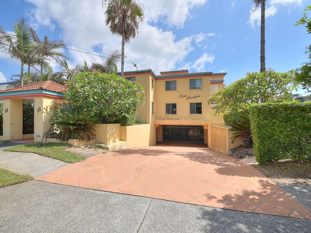 Room for Rent in Mermaid Beach, Gold Coast 250, U...