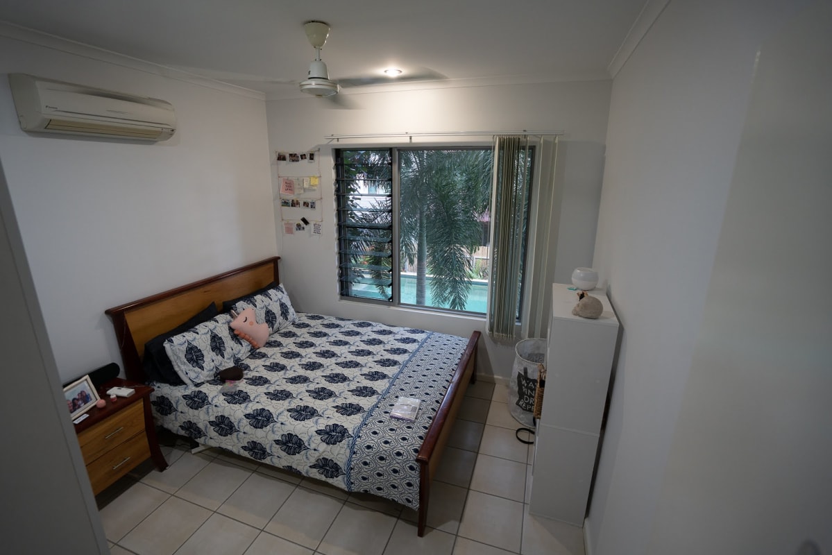 Room for Rent in Bayview, Darwin 300, Flexible wi...