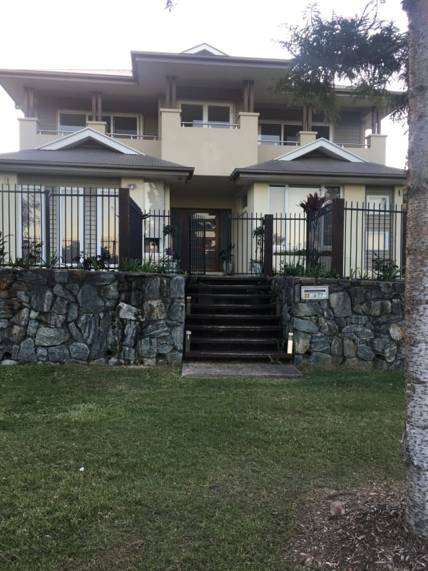 Room for Rent in Upper Coomera, Gold Coast 350, F...