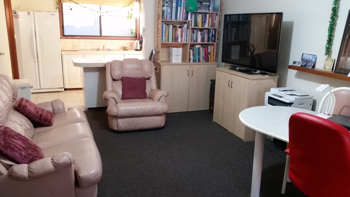 Room for Rent in Ballarat North, VIC 150, Furnish...